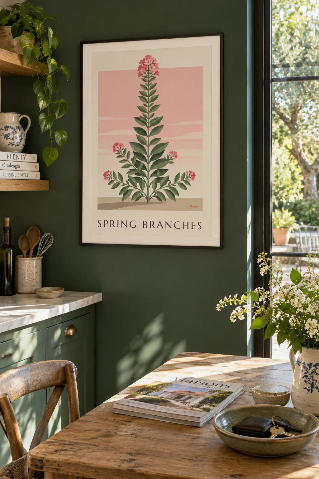 Quel style d’affiche choisir pour votre décoration ?